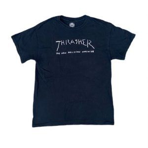 Thrasher T-Shirt (M)